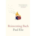 Reinventing Bach