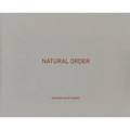 Edward Burtynsky: Natural Order