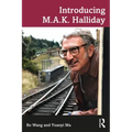 Introducing M.A.K. Halliday