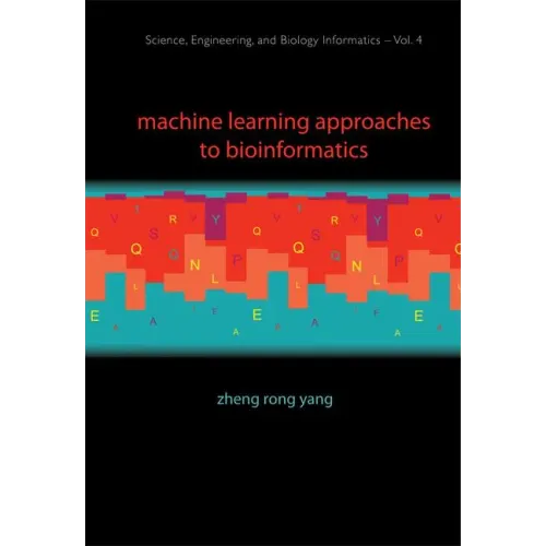 Machine Learning Approaches to Bi..(V4)