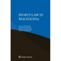 Sports Law in Macedonia