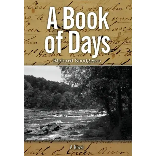 A Book of Days