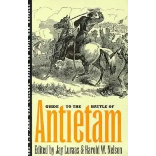 Guide to the Battle of Antietam