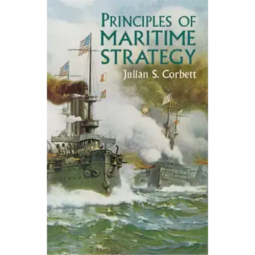 Principles of Maritime Strategy