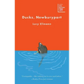 Ducks, Newburyport