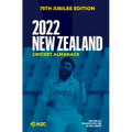 2022 New Zealand Cricket Almanack