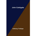 John Caldigate