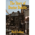 The Story of Doctor Dolittle