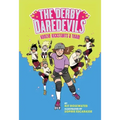 The Derby Daredevils: Kenzie Kickstarts a Team: (The Derby Daredevils Book #1)