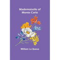 Mademoiselle of Monte Carlo