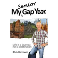 My Senior Gap Year
