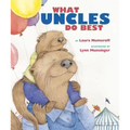 What Aunts Do Best / What Uncles Do Best