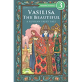 Vasilisa The Beautiful - A Russian Fairy Tale about Love and Loyalty