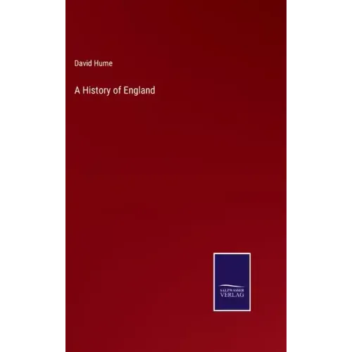 A History of England