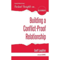 Building a Conflict-Proof Relationship