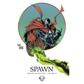 Spawn Origins Volume 24