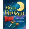 The Moon is Broken