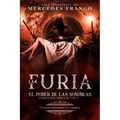 La Furia y El Poder De Las Sombras. Colección Especial De Vampiros En Español (3 En 1): Libros de Novelas de Vampiros. Las mejores historias de Suspen