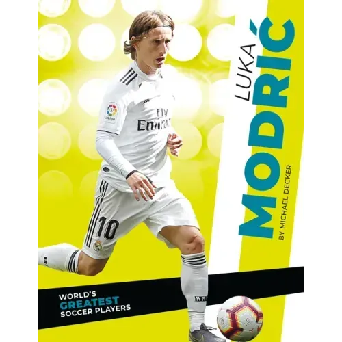 Luka Modric