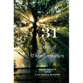 31: Days of Transformation