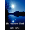 The Mysterious Island