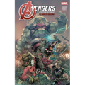 Avengers by Jonathan Hickman: The Complete Collection Vol. 2