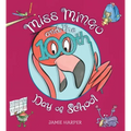 Miss Mingo and the 100th Day of School