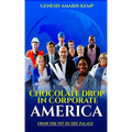 Chocolate Drop in Corporate America: From the Pit to the Palace