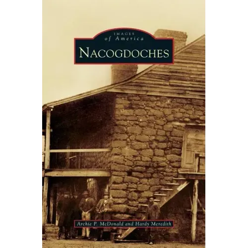 Nacogdoches