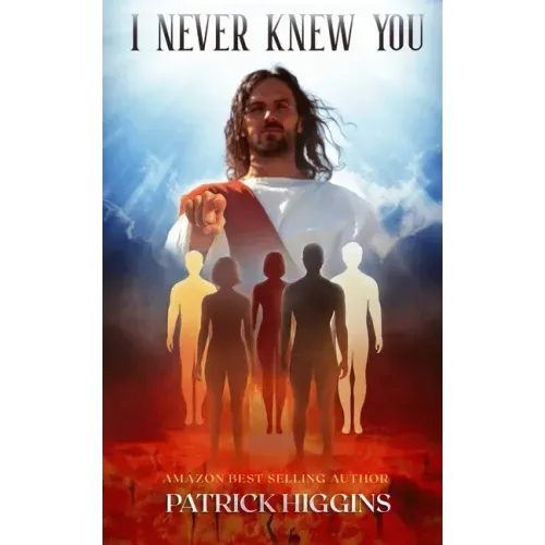 I Never Knew You