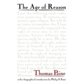 The Age of Reason