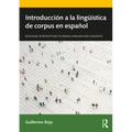 Introducción a la lingüística de corpus en español