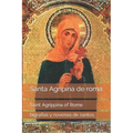 Santa Agripina de roma: Saint Agrippina of Rome