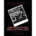The Book of The Wars of The Lord: Numbers 21:14