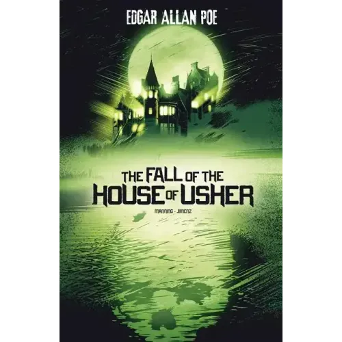 The Fall of the House of Usher