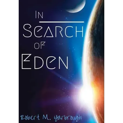 In Search of Eden