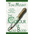 The Colour of Cold Blood: The Third Sebastian Foxley Medieval Murder Mystery