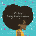 Ki-Ra's Coily, Curly Crown