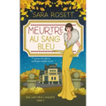 Meurtre au Sang Bleu