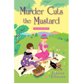 Murder Cuts the Mustard