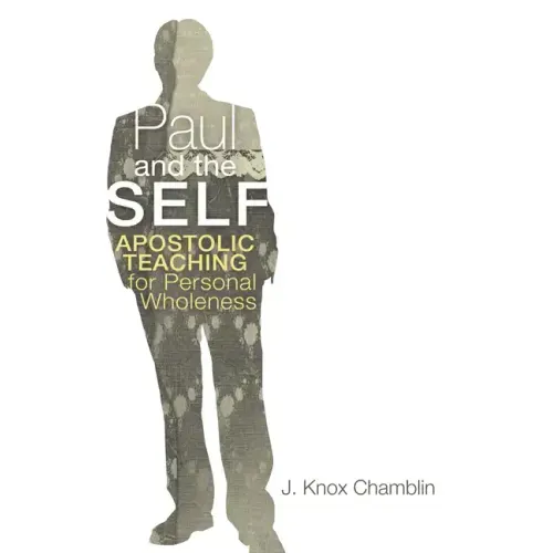 Paul and the Self