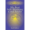 My Best Self-Working Card Tricks