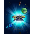 Grammar Galaxy Nova: Mission Manual