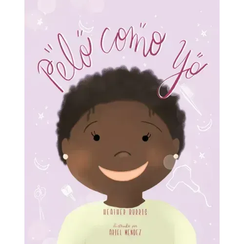 Pelo Como Yo