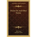 Doctor Ox And Other Stories