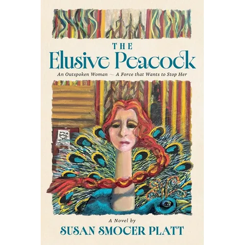 The Elusive Peacock