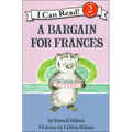 A Bargain for Frances