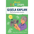 Aussie STEM Stars: Gisela Kaplan - Bird and primate scientist: Gisela Kaplan -