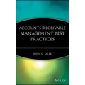 Accounts Receivable Management Best Practices