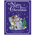 The Nights Before Christmas: 24 Classic Stories to Read Aloud